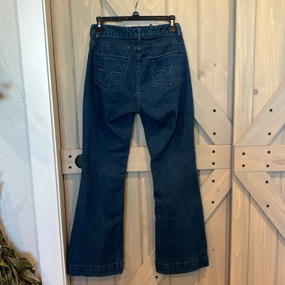 Kimes Lola jeans - Picture 4 of 4